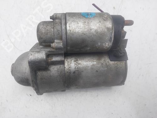 Starter CHEVROLET MATIZ (M200, M250) | BP38091074M8 - Image 3