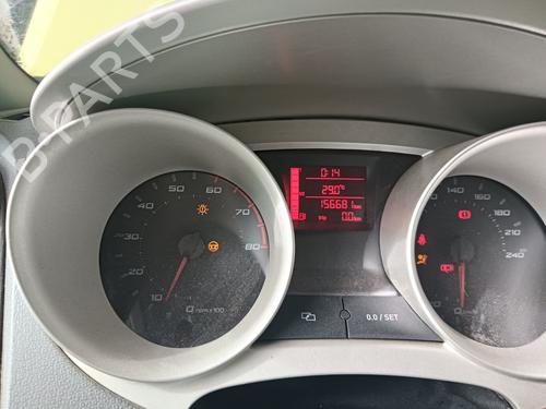 Motor SEAT IBIZA IV SC (6J1, 6P5) [2008-2018]  29329401