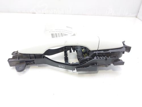 Rear right exterior door handle VOLVO V40 Hatchback (525) D2 | BP11233365C130 