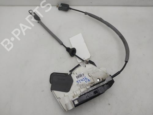 Used Rear right lock Rear right lock 37638756 37638756