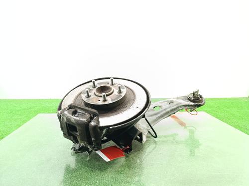 Used Left rear steering knuckle CITROËN C4 AIRCROSS 1.6 HDi 115 AWC (114 hp) 30111102