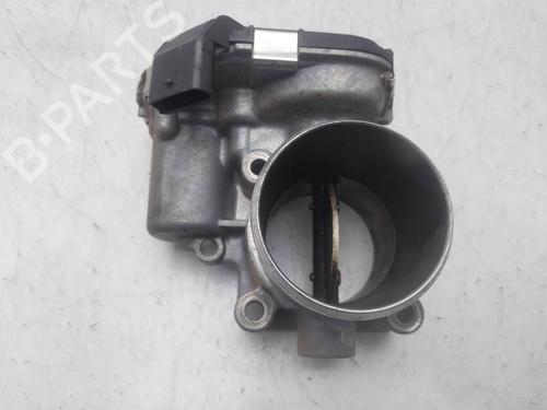 Used Throttle body Throttle body HYUNDAI i40 I (VF) 1.7 CRDi (116 hp) 39595870 39595870