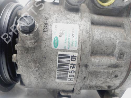 AC compressor HYUNDAI i30 (FD) 1.4 | BP26330182M34 