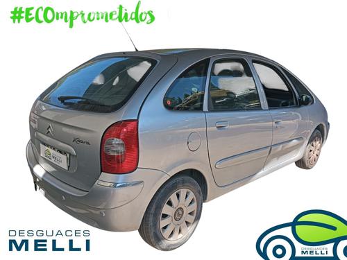Startmotor CITROËN XSARA PICASSO (N68) 1.6 HDi | BP27716072M8 
