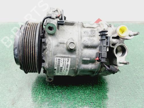 AC compressor LAND ROVER RANGE ROVER EVOQUE (L551)  | BP29616755M34 