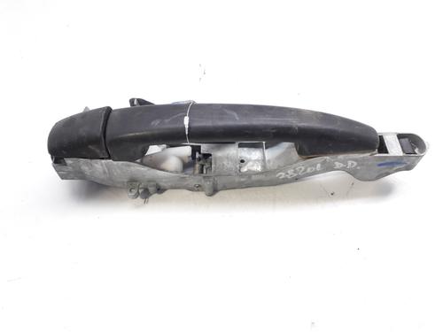 Front right exterior door handle CITROËN BERLINGO Box Body/MPV (B9) 1.6 BlueHDi 100 4x4 9680168580 |