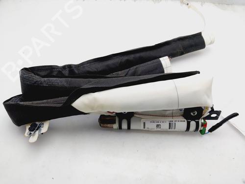Left curtain airbag RENAULT MEGANE III Grandtour (KZ0/1)  | BP18152779C11 