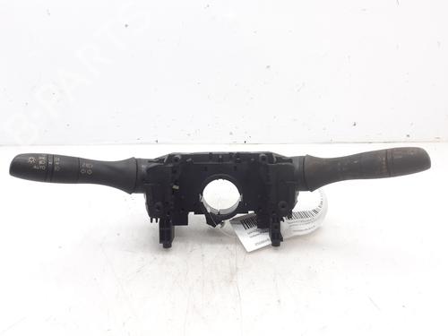 Used Steering wheel controls NISSAN PULSAR Hatchback (C13) 1.5 dCi (110 hp) 8626487