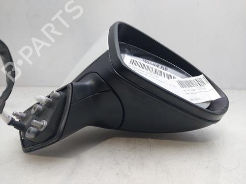 Right mirror OPEL ASTRA K (B16)  | BP10213578C27 
