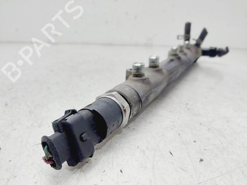 Injection rail TOYOTA YARIS (_P1_) 1.4 D-4D (NLP10_, NLP10R) | BP29616795M98 
