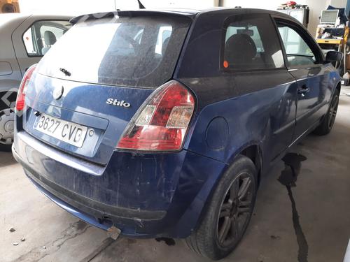 Tændspole FIAT STILO (192_) 1.6 16V (192_XB1A) | BP10046269M94 