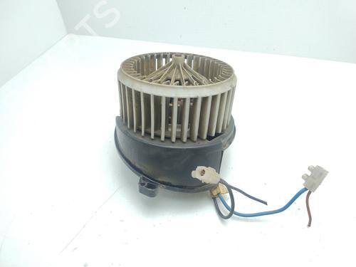Heater blower motor CITROËN JUMPY I Platform/Chassis (BU_, BV_, BW_, BX_) 1.9 TD | BP24447520M62 