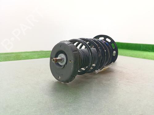 Left front shock absorber CITROËN C3 II (SC_) 1.4 | BP25856978M16 