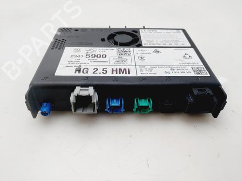 Elektronische module OPEL ASTRA K (B16) [2015-2022]  30590478