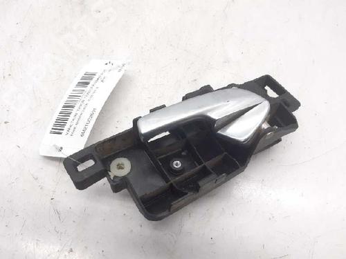 Rear left interior door handle FORD MONDEO IV (BA7) 1.8 TDCi | BP6701776I15 