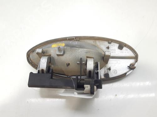 Rear left exterior door handle CITROËN C5 II (RC_)  | BP11232546C130 