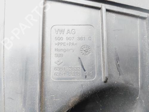 Zekeringkast AUDI A3 (8V1, 8VK)  | BP29850628E1