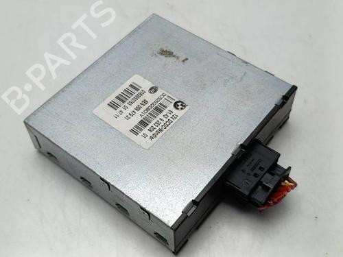 Electronic module BMW 1 (E87) 118 d | BP39651113M83 - Image 3