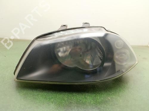 Used Left headlight Left headlight 37689162 37689162