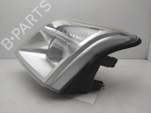 Left headlight FORD TRANSIT CONNECT (P65_, P70_, P80_) 1.8 TDCi | BP39450759C28 - Image 3
