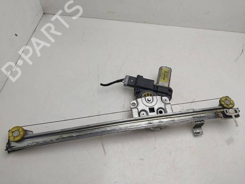 Front left window mechanism FIAT DUCATO Van (250_) 120 Multijet 2,3 D 4x4 | BP39751755C22 - Image 3