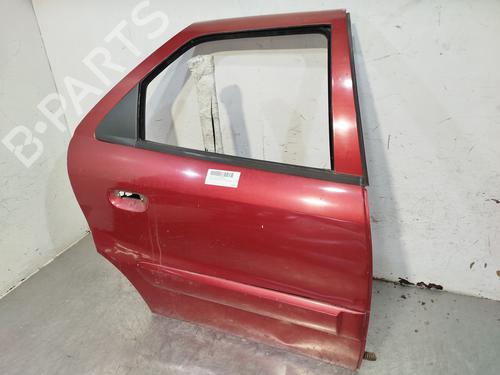 Right rear door CITROËN XSARA Break (N2) 2.0 HDI 90 | BP24122477C5 