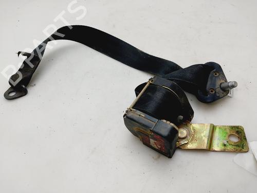 Front left seatbelt CITROËN XSARA Coupe (N0) 1.9 D | BP27484288I26 