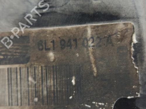 Right headlight SEAT IBIZA III (6L1)  | BP29464040C29 