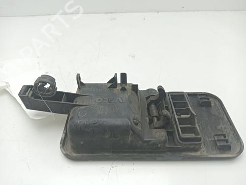 Rear right exterior door handle IVECO DAILY III Van 29 L 12 V (ALKA41A2, ALLA52A2, ALKA42A2) | BP21762296C130 