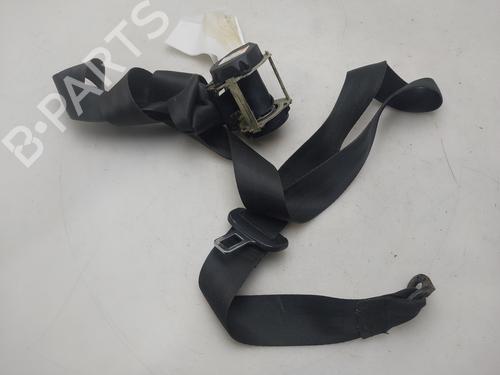 Used Rear right seatbelt Rear right seatbelt SKODA RAPID (NH3, NK3, NK6) [2012-2022] 33974807 33974807