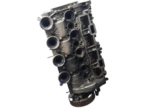 Cylinder head FORD FIESTA V (JH_, JD_) 1.6 TDCi | BP29375871M5 