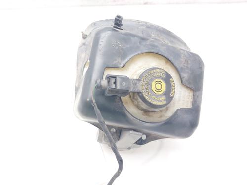Brake master cylinder AUDI A7 Sportback (4GA, 4GF) 3.0 TDI quattro | BP13741865M77