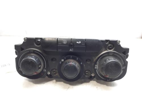 Used Climate control SEAT LEON (1P1) 1.9 TDI (105 hp) 16834750