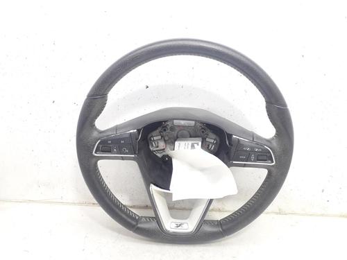 Used Steering wheel Steering wheel SEAT ARONA (KJ7, KJP) 1.0 TSI (115 hp) 10971790 10971790
