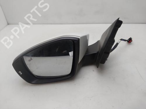 Used Left mirror Left mirror VW T-CROSS (C11, D31) [2018-2026] 33440088 33440088
