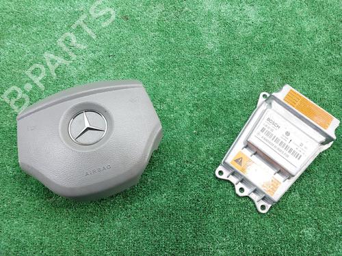 Airbag Kit MERCEDES-BENZ M-CLASS (W164) ML 420 CDI 4-matic (164.128) | BP17324645C86 