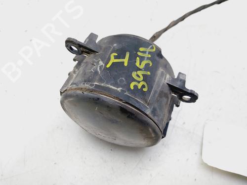 Left front fog light RENAULT MEGANE III Grandtour (KZ0/1)  | BP29335130C30 