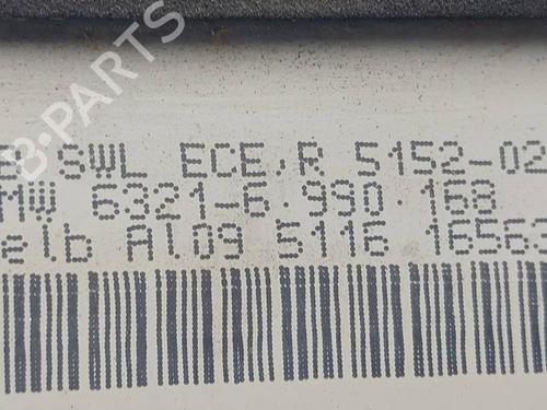 Right taillight BMW X3 (E83) 2.0 d | BP39248894C35 - Image 3