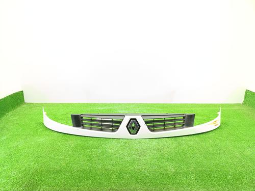 Used Grille RENAULT KANGOO (KC0/1_) 1.5 dCi (84 hp) 29176440