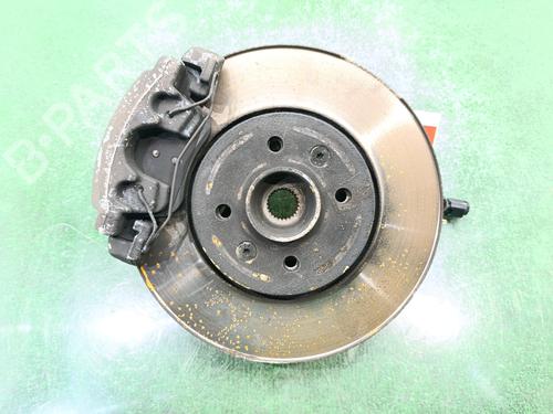 Left front steering knuckle DACIA LODGY (JS_) | BP30492550M25