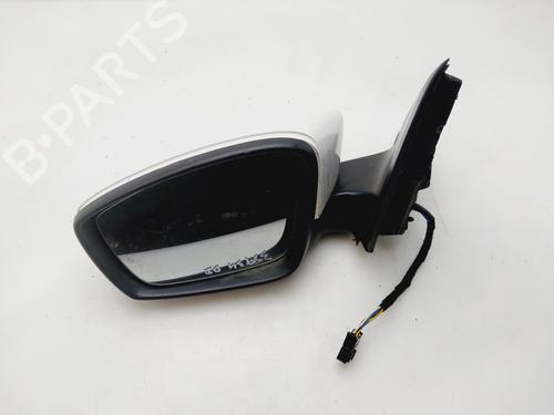 Used Left mirror Left mirror SKODA FABIA III (NJ3) 1.2 TSI (90 hp) 33440029 33440029