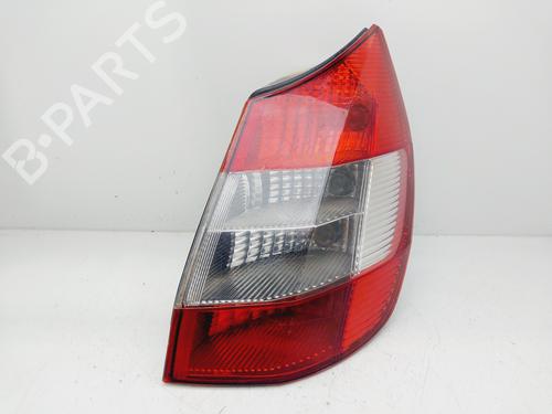 Højre baglygte RENAULT GRAND SCÉNIC II (JM0/1_) [2004-2009]  30719094