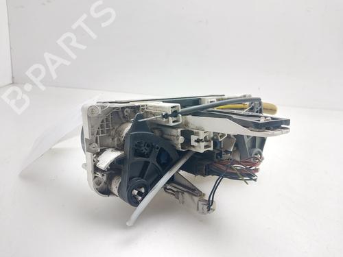 Climate control NISSAN NV200 / EVALIA Bus | BP38642345I5 - Image 2