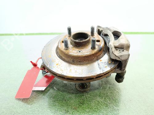 Used Right front steering knuckle Right front steering knuckle CHEVROLET AVEO / KALOS Hatchback (T250, T255) 1.4 16V (94 hp) 35975919 35975919