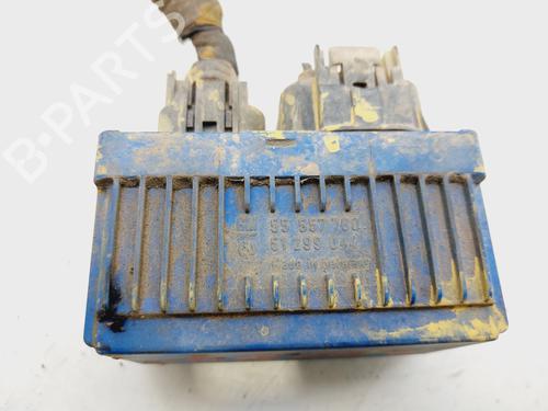 Electronic module OPEL CORSA D (S07) 1.3 CDTI (L08, L68) | BP29584536M83 