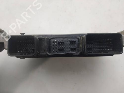 Engine control unit (ECU) RENAULT KANGOO BE BOP (KW0/1_) 1.5 dCi 75 | BP38983152M57 - Image 4
