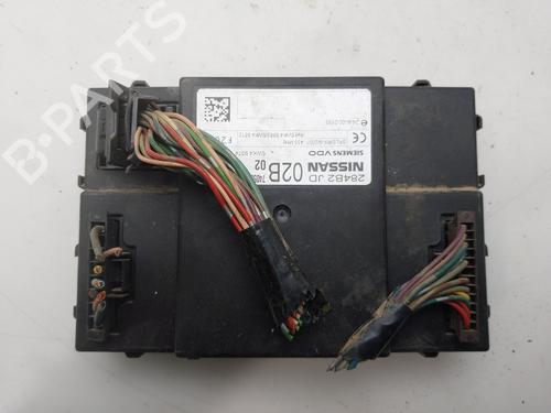Used Electronic module Electronic module TOYOTA COROLLA (_E12_) 2.0 D-4D (CDE120_, CDE120R) (90 hp) 33928718 33928718