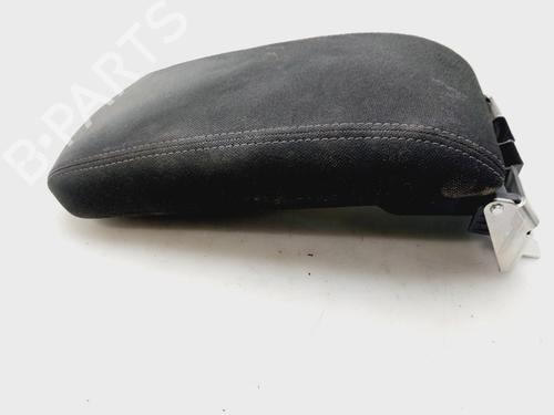 Armrest / Center console PEUGEOT 308 SW II (LC_, LJ_, LR_, LX_, L4_)  | BP28099639I20 