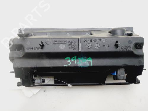 Ashtray PEUGEOT 407 (6D_) 1.8 16V (6D6FYC) | BP29903493I30
