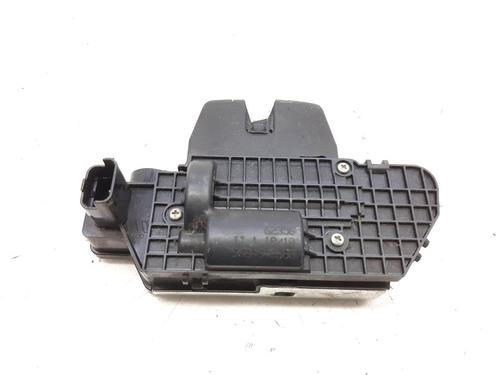 Used Tailgate lock Tailgate lock CITROËN C3 II (SC_) 1.1 i (60 hp) 10144311 10144311
